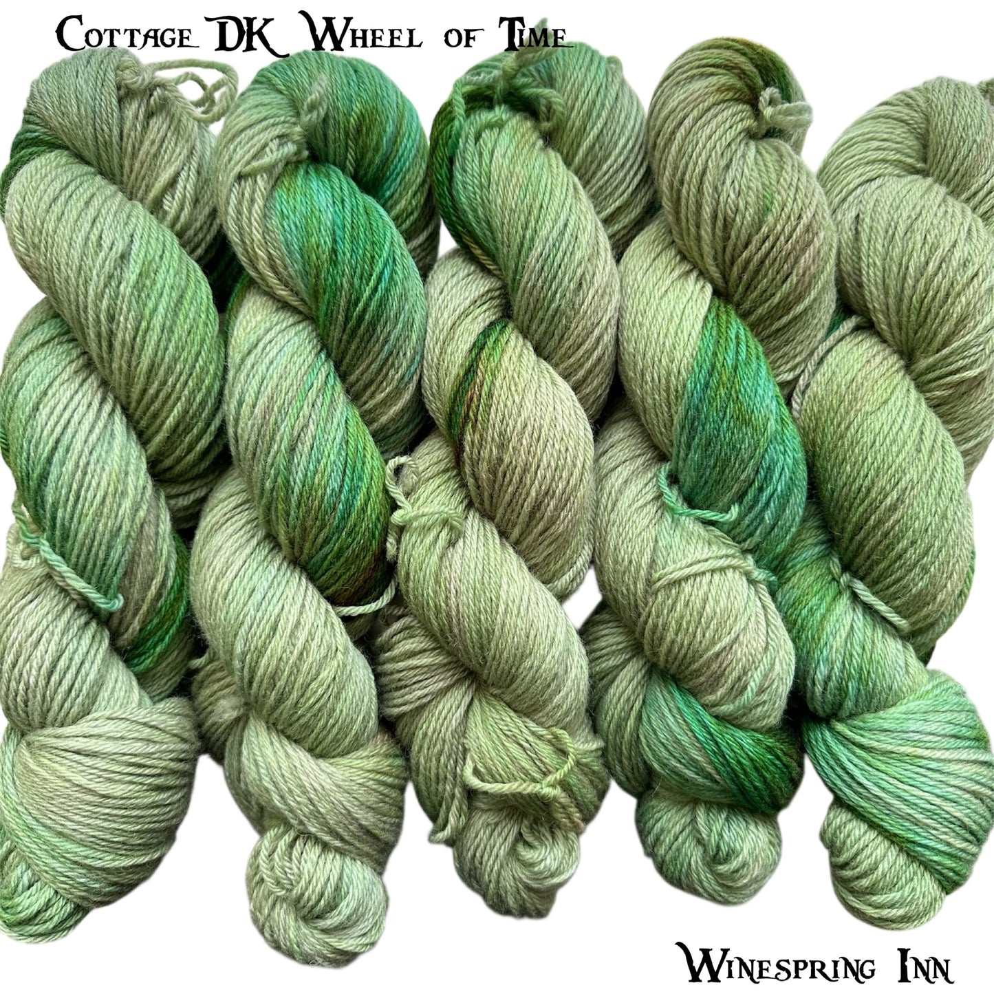 Cottage DK