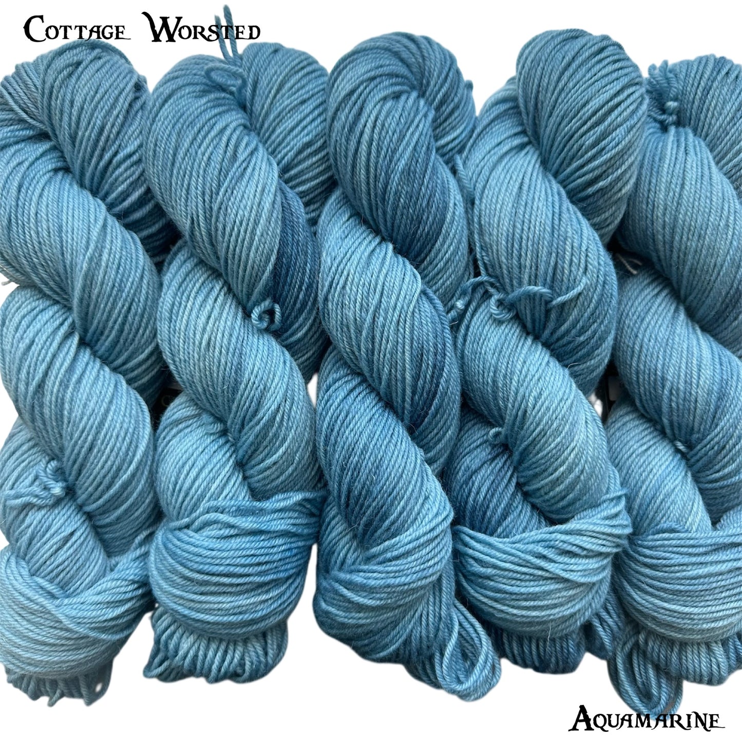 Cottage Worsted