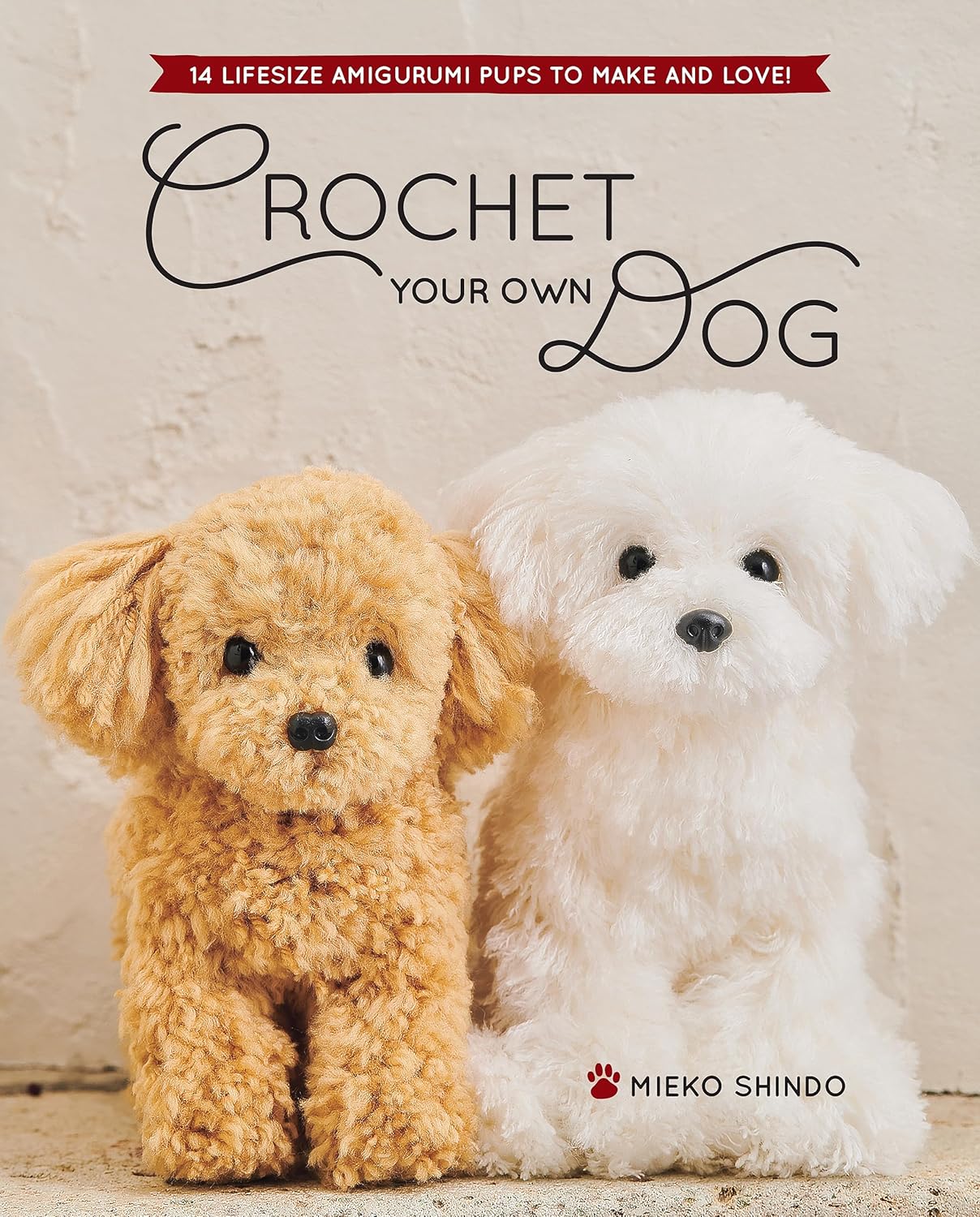 Crochet your Own Dog