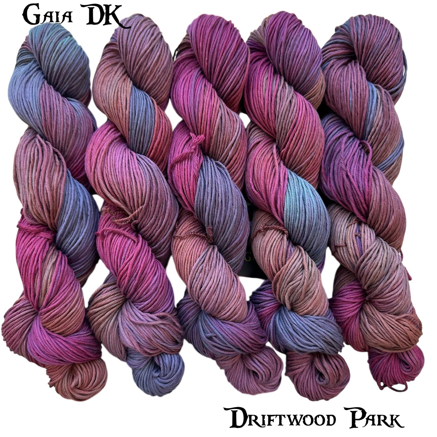 Gaia DK