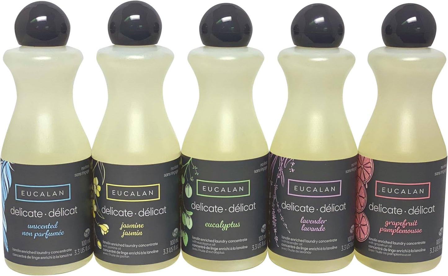 Eucalan Gift Pack