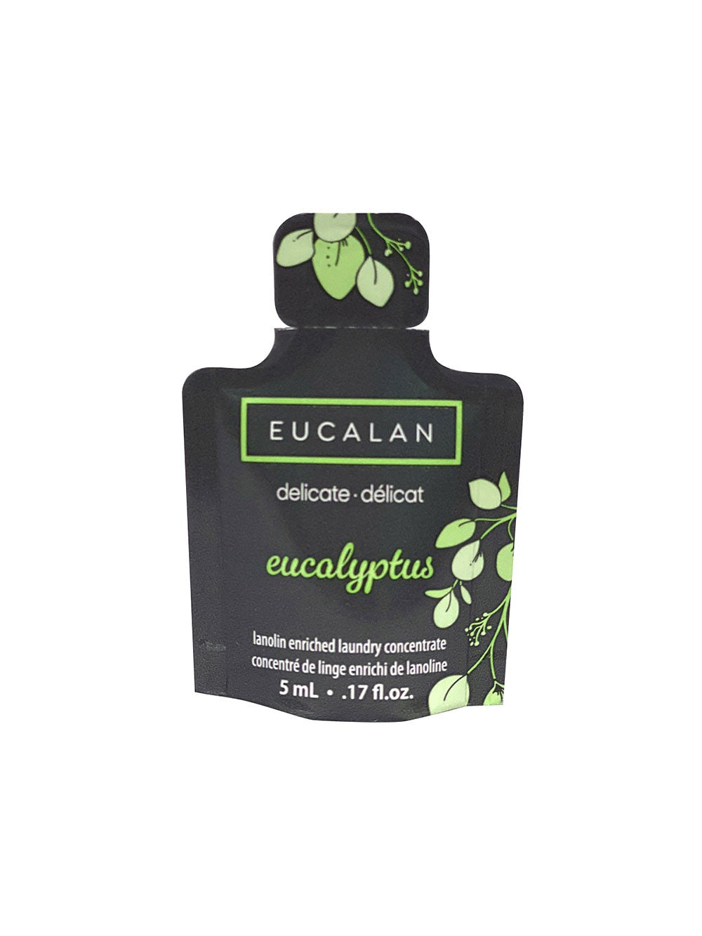 Eucalan Sample Packs