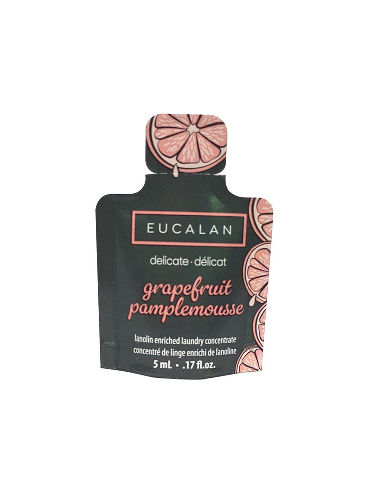 Eucalan Sample Packs