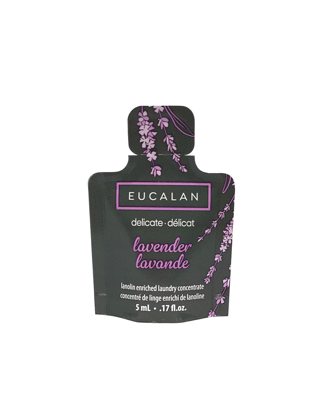 Eucalan Sample Packs