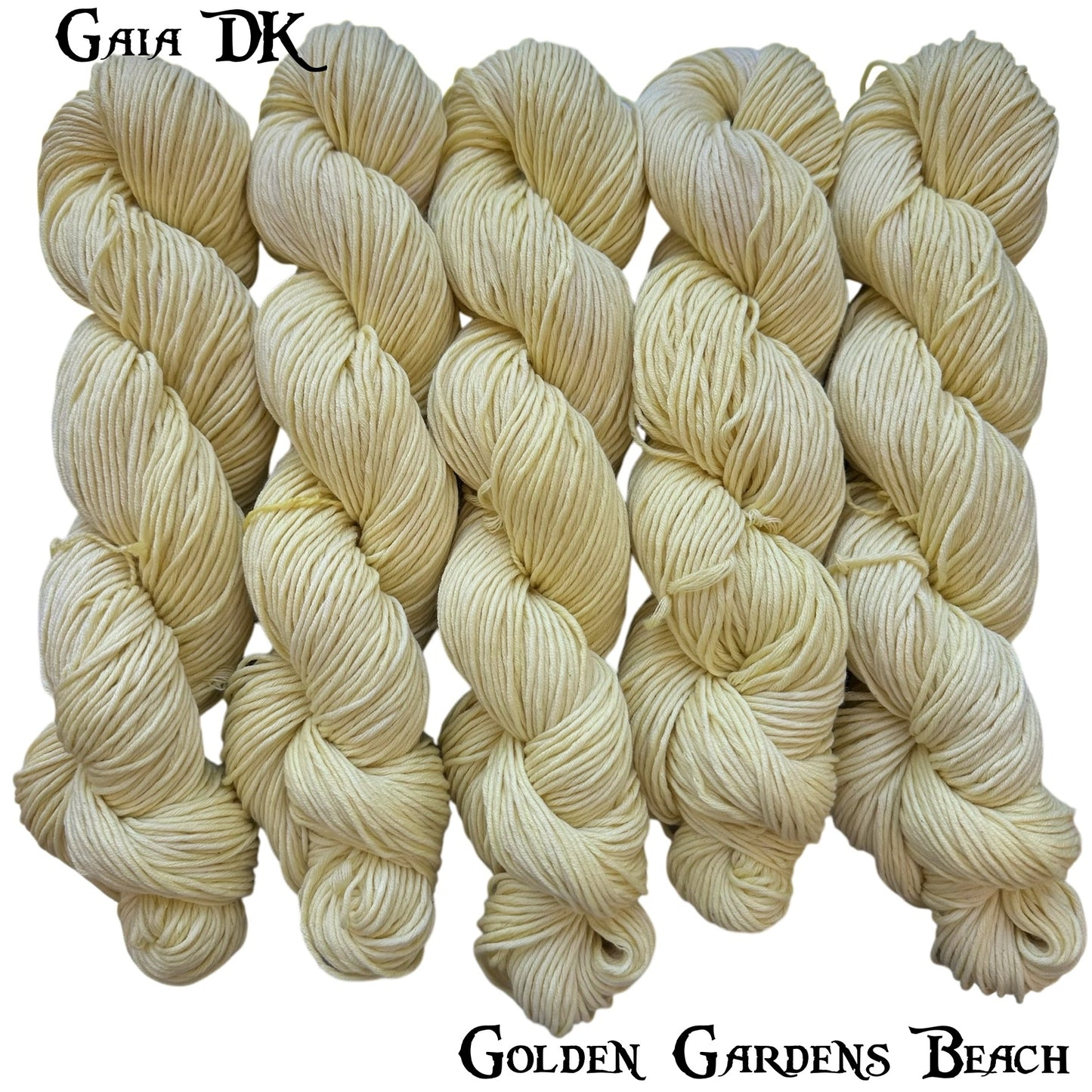 Gaia DK