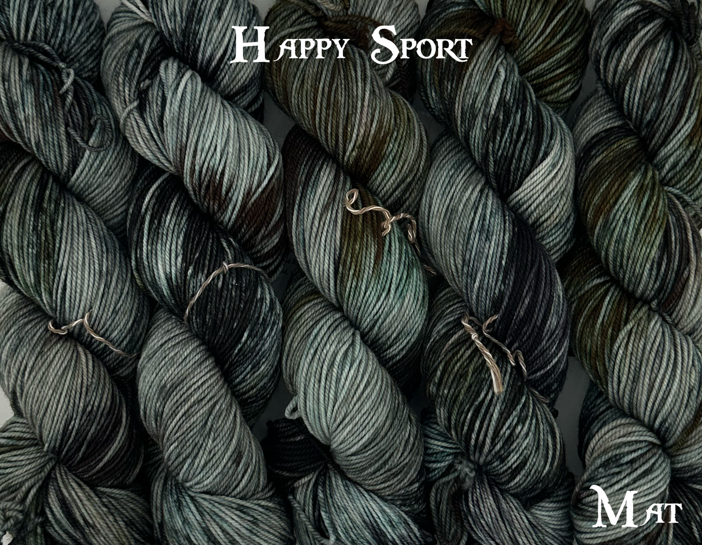 Happy Sport Wheel of Time