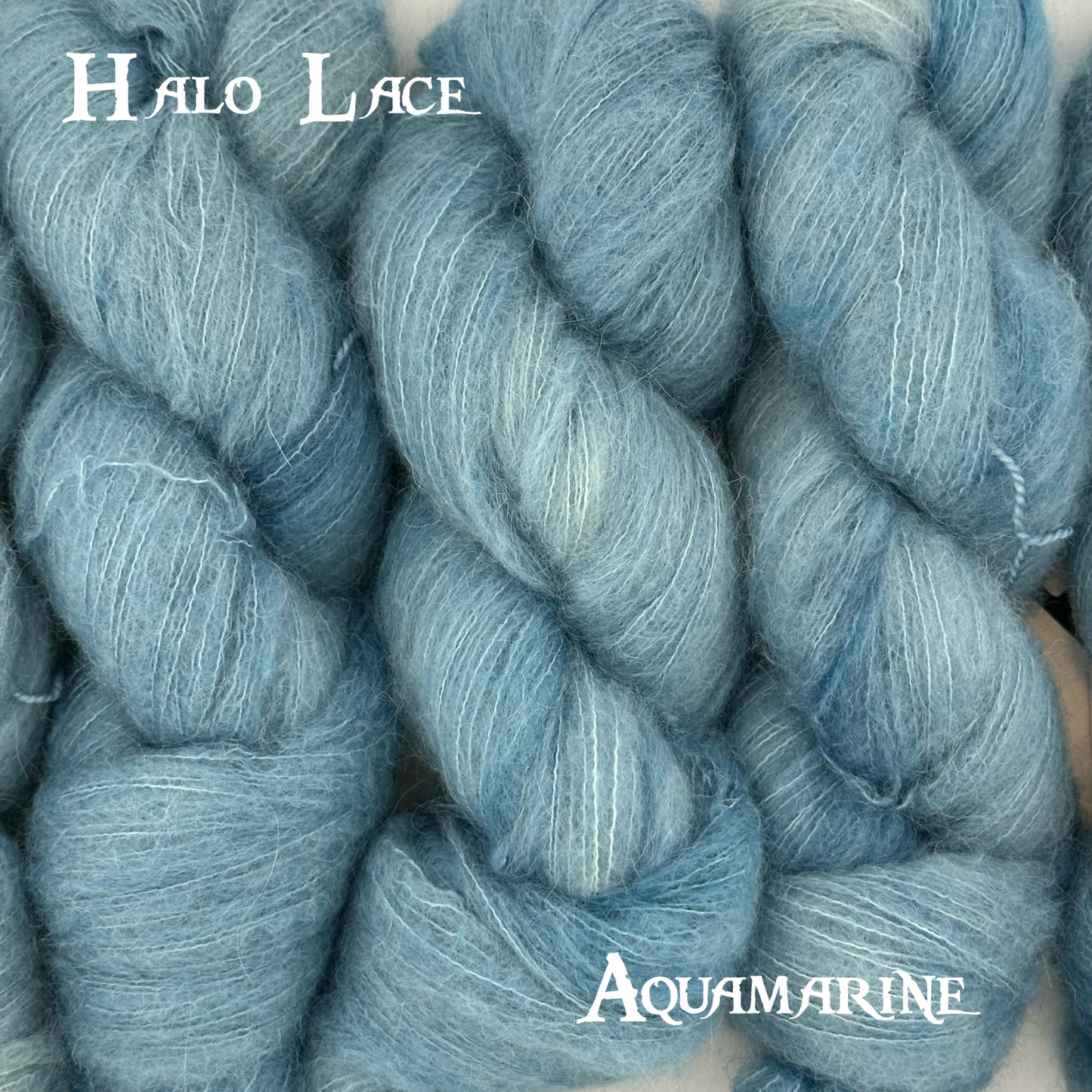 Halo Lace
