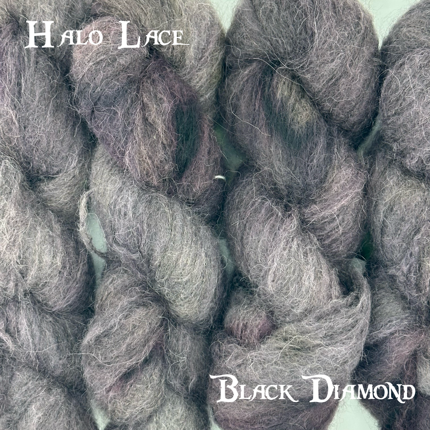 Halo Lace