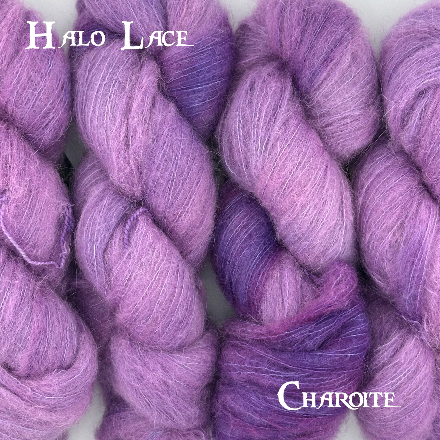 Halo Lace