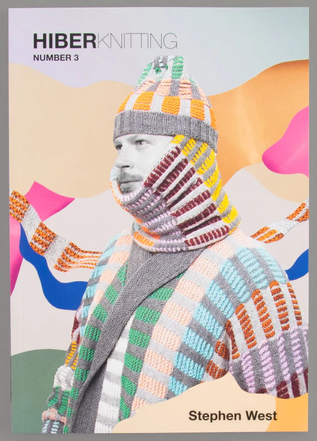 Hiberknitting Number 3