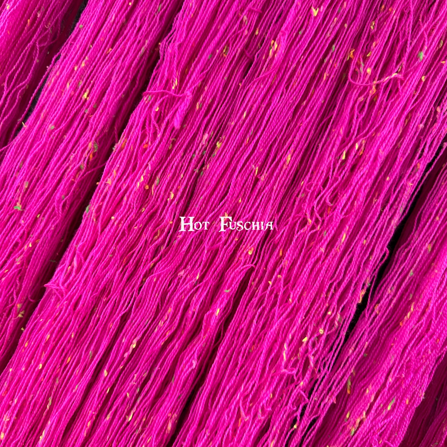 Yarn Dragon Secrets - My Name is Neo