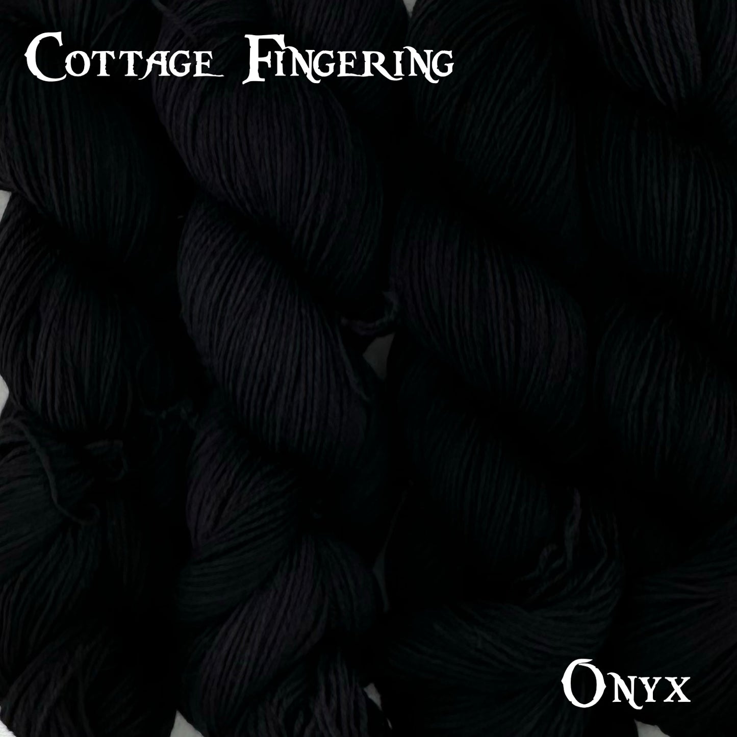 Cottage Fingering