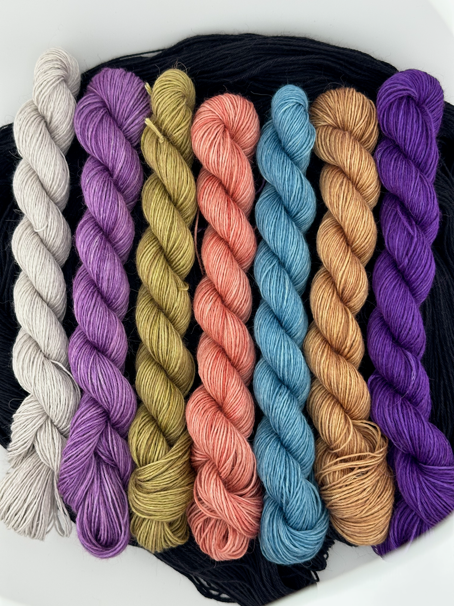 Lisa K Ross Spring Minis