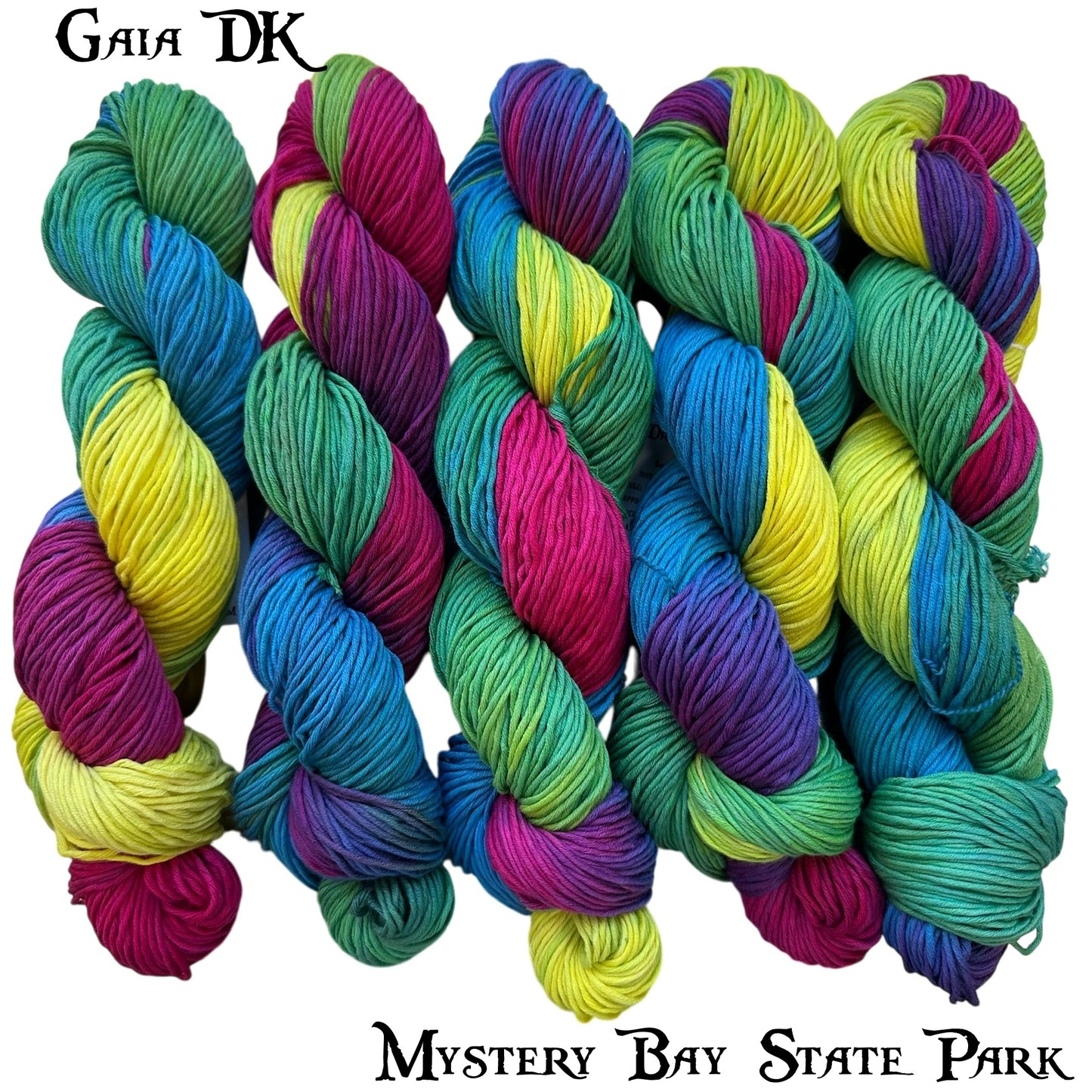 Gaia DK