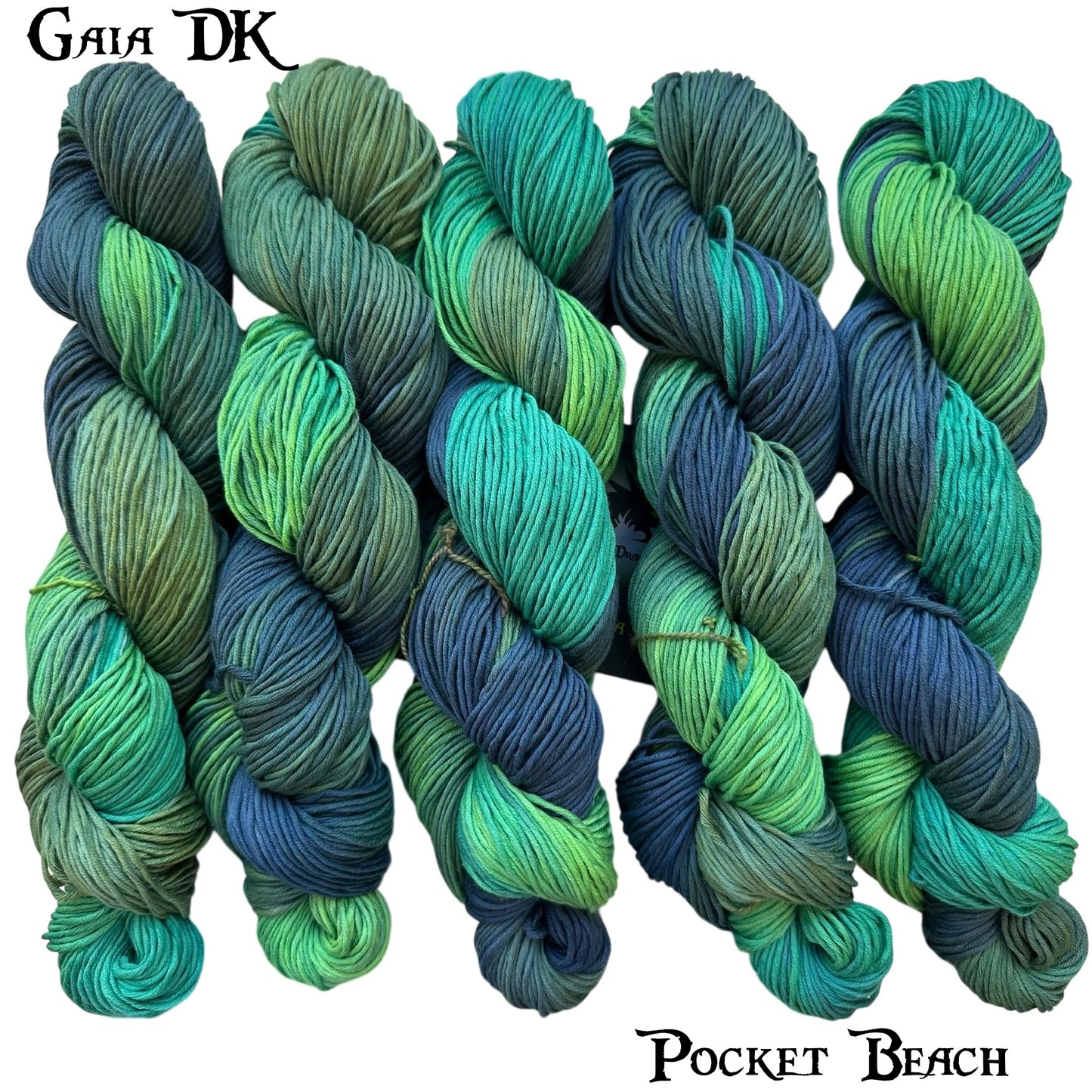 Gaia DK