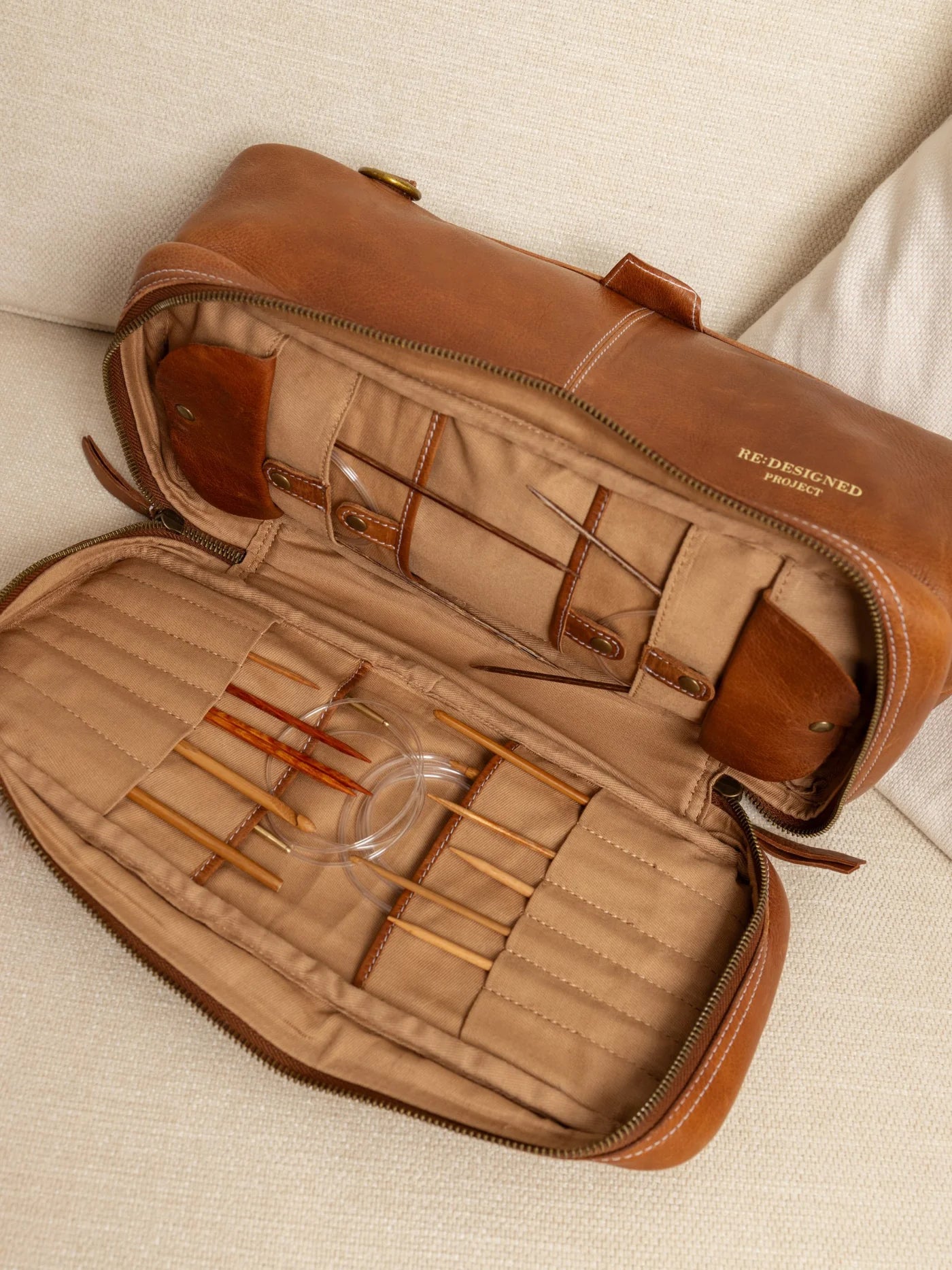 Re:Designed Project 45 Bag