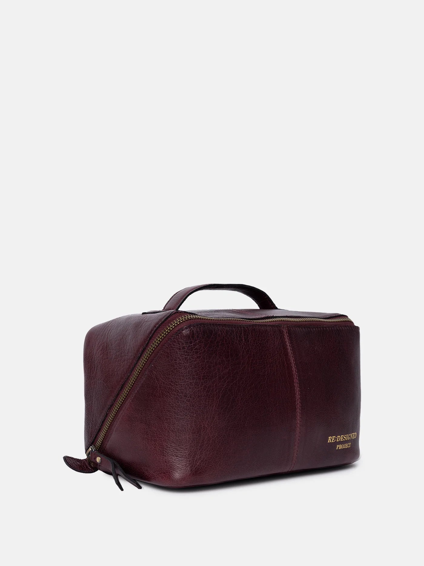 Re:Designed Project 9 Bag