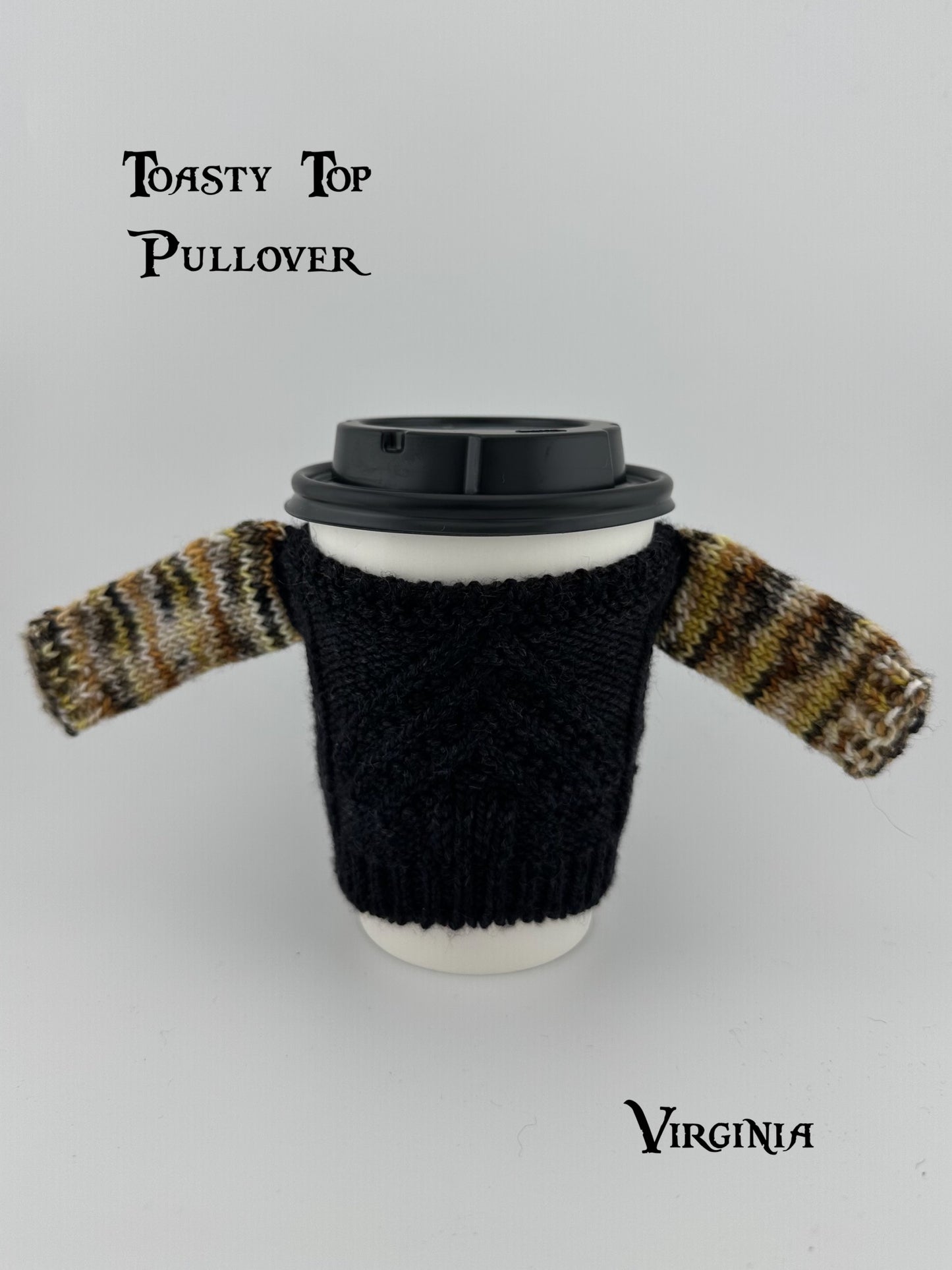 Main Character Mugwear