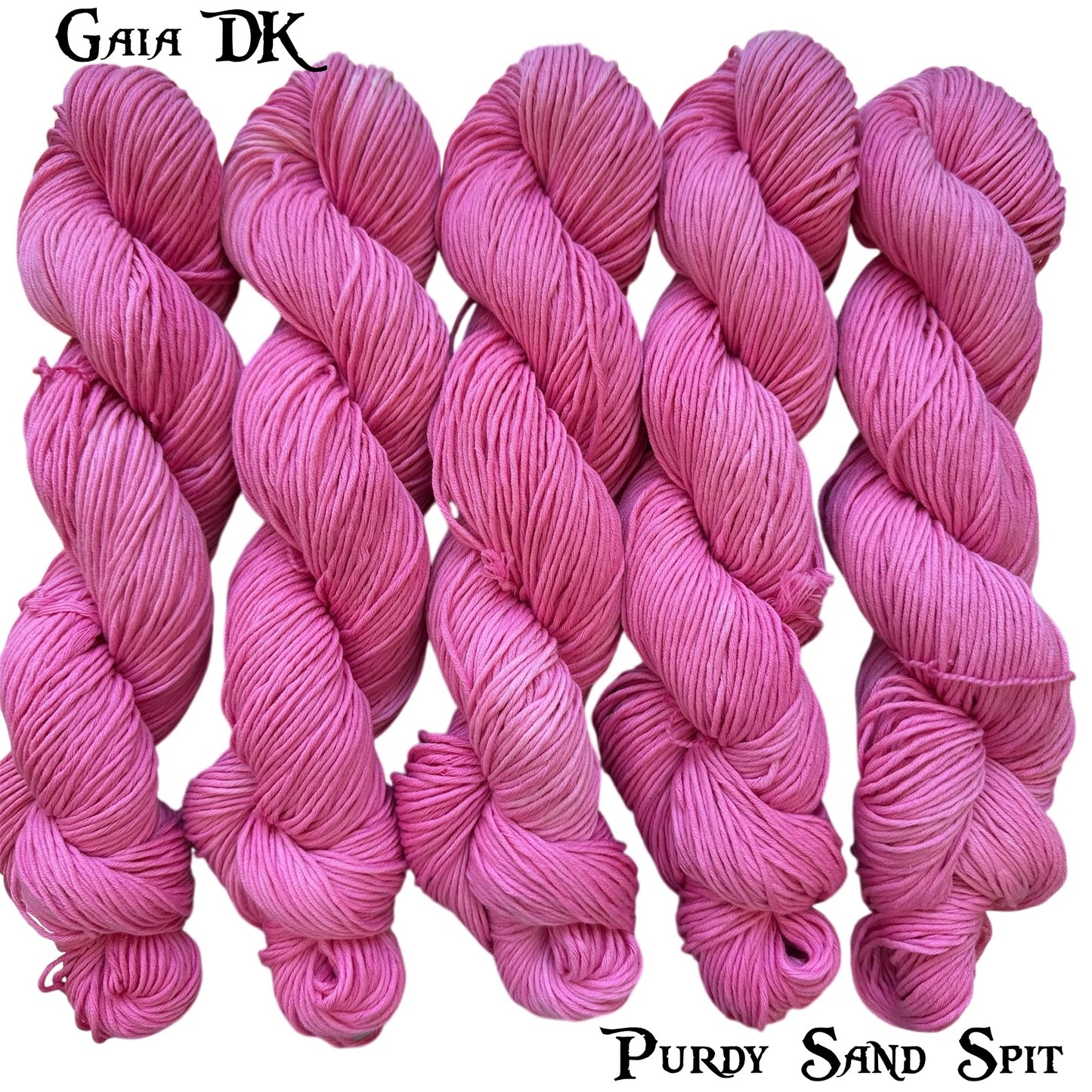 Gaia DK