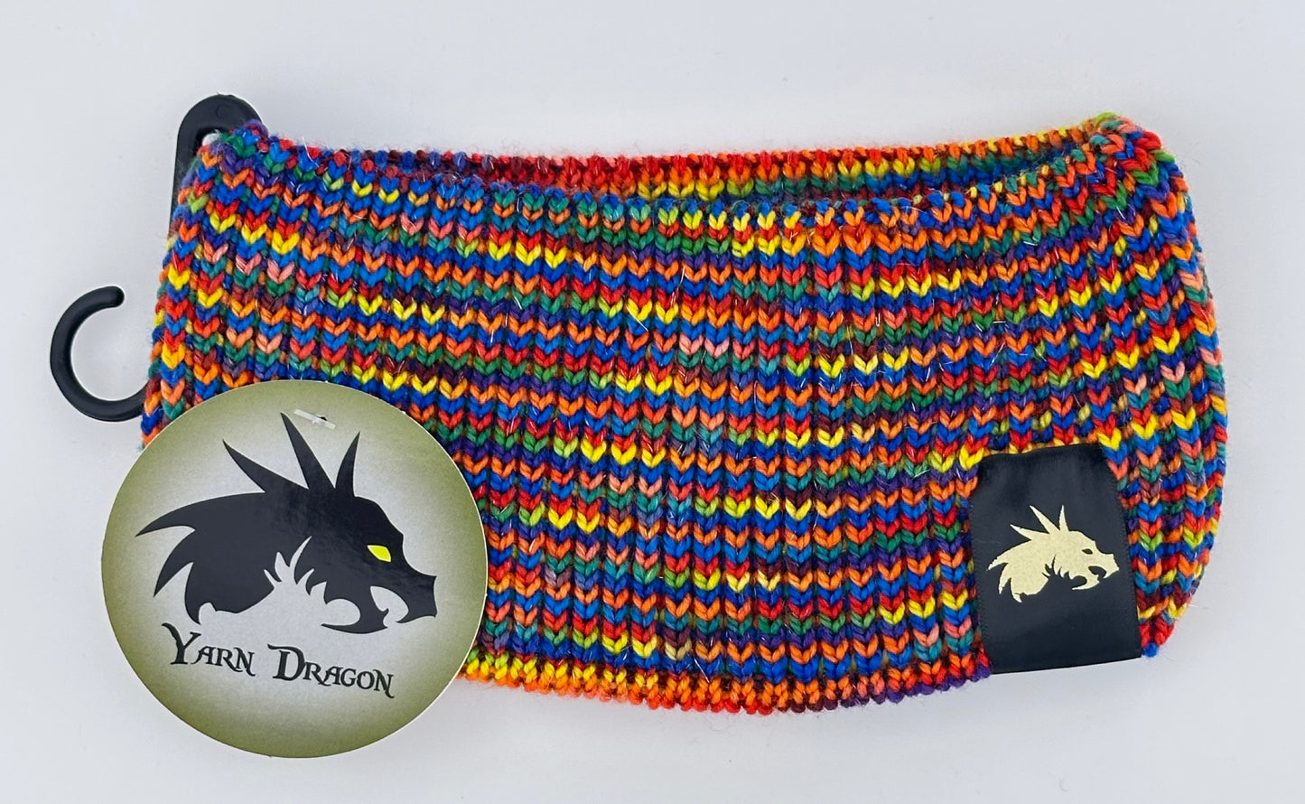 Merino Sparkle Headbands Limited Pride Edition