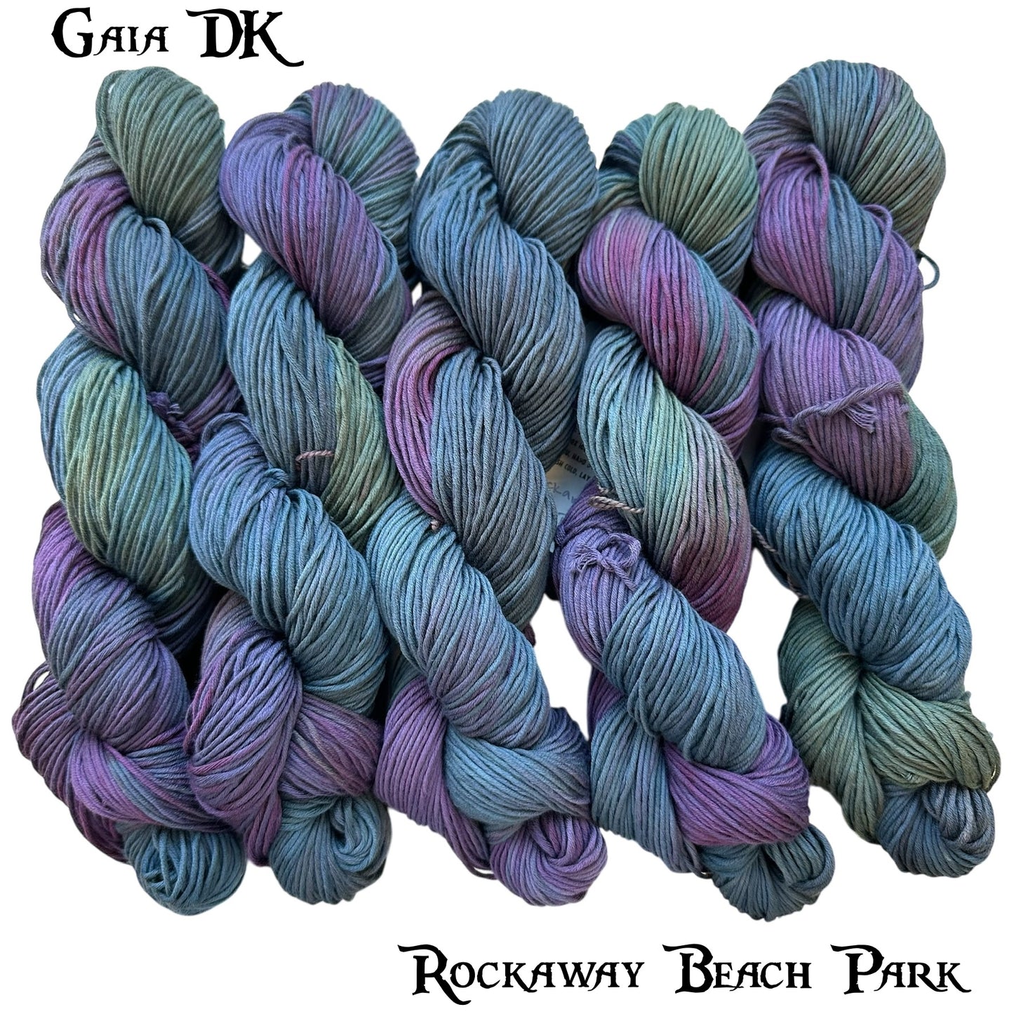 Gaia DK