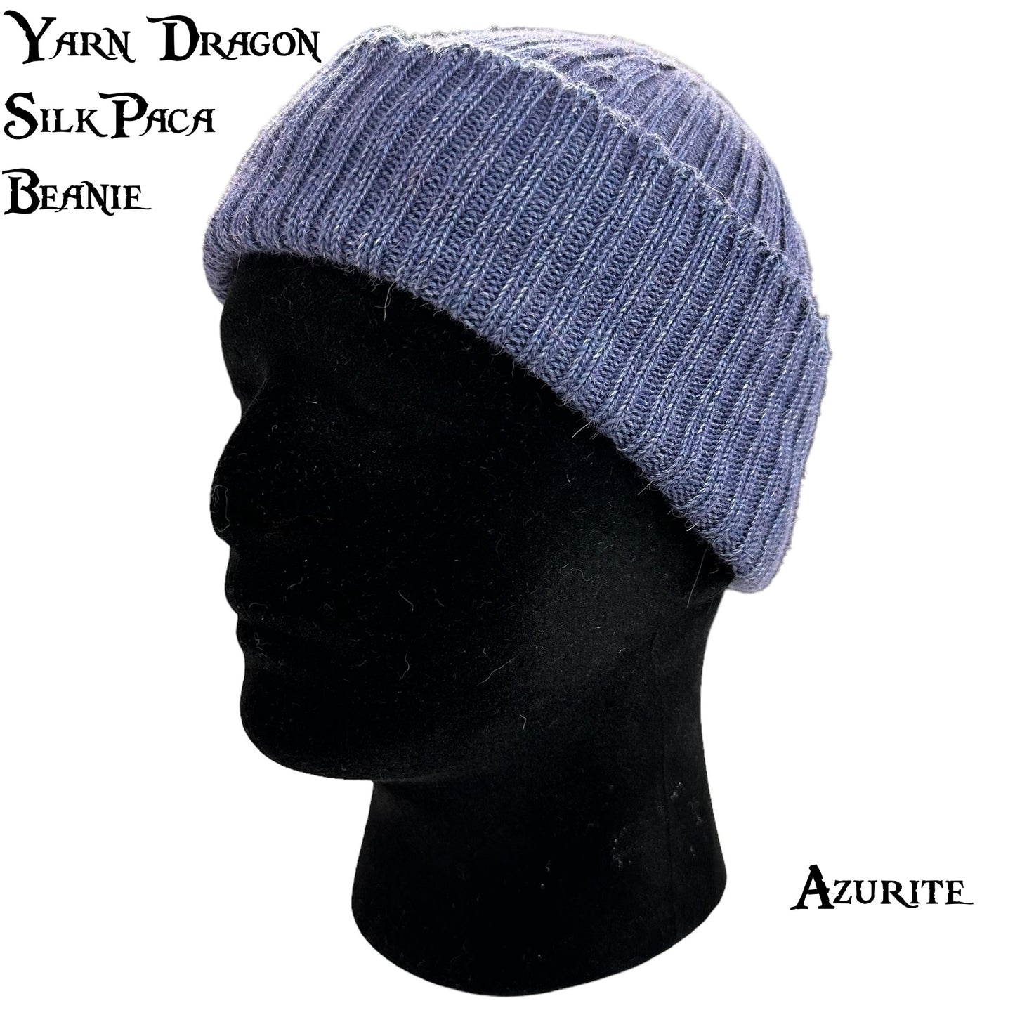 SilkPaca Beanies