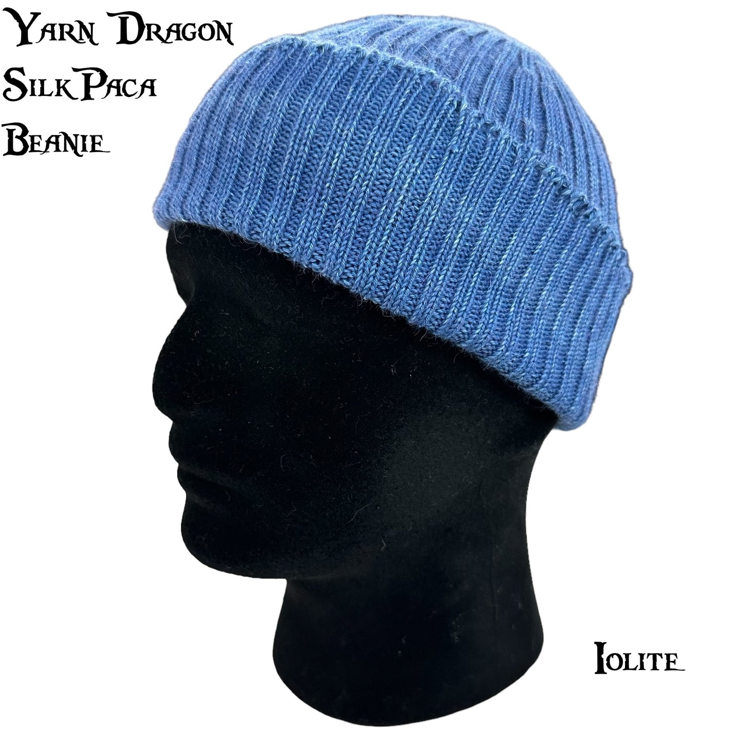 SilkPaca Beanies
