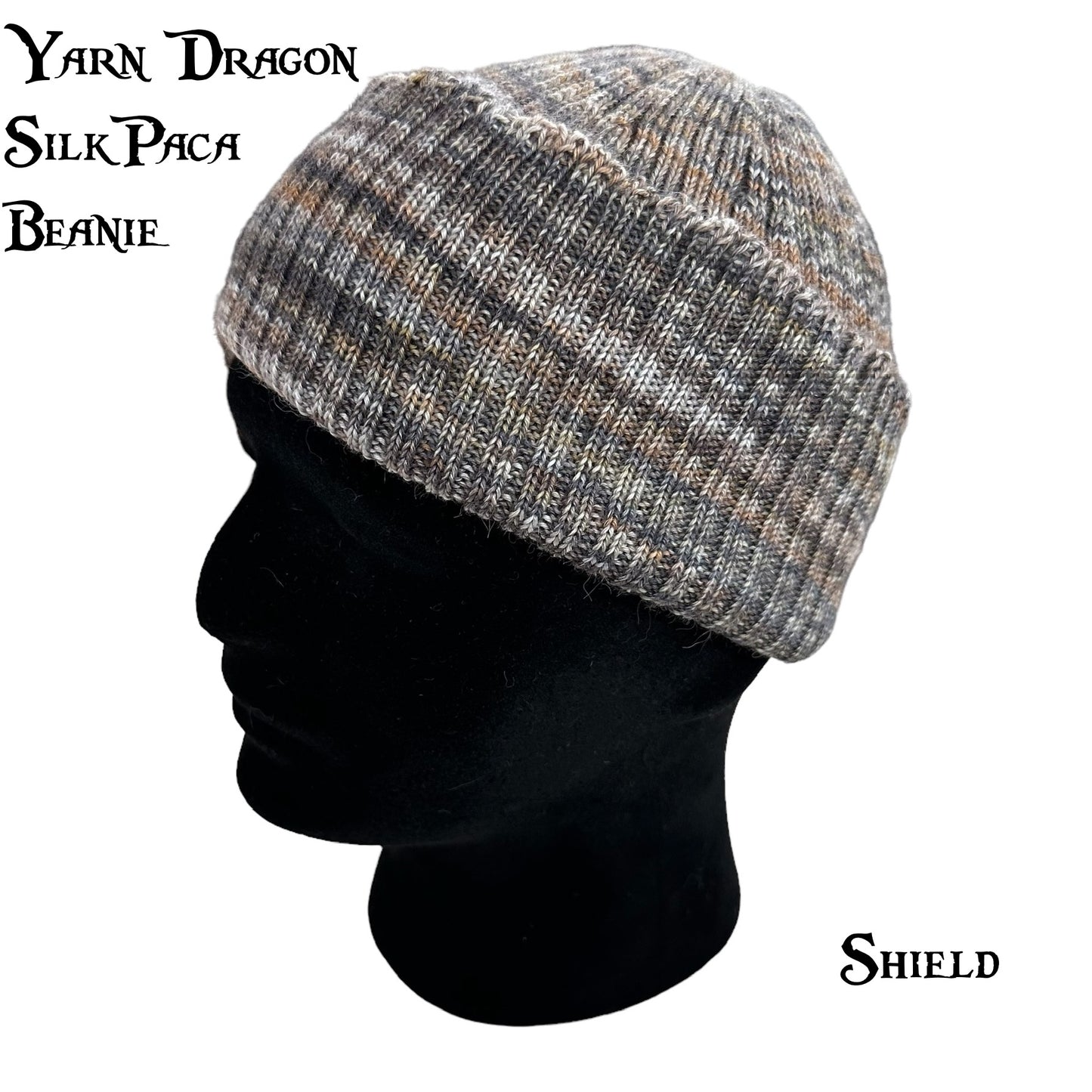 SilkPaca Beanies