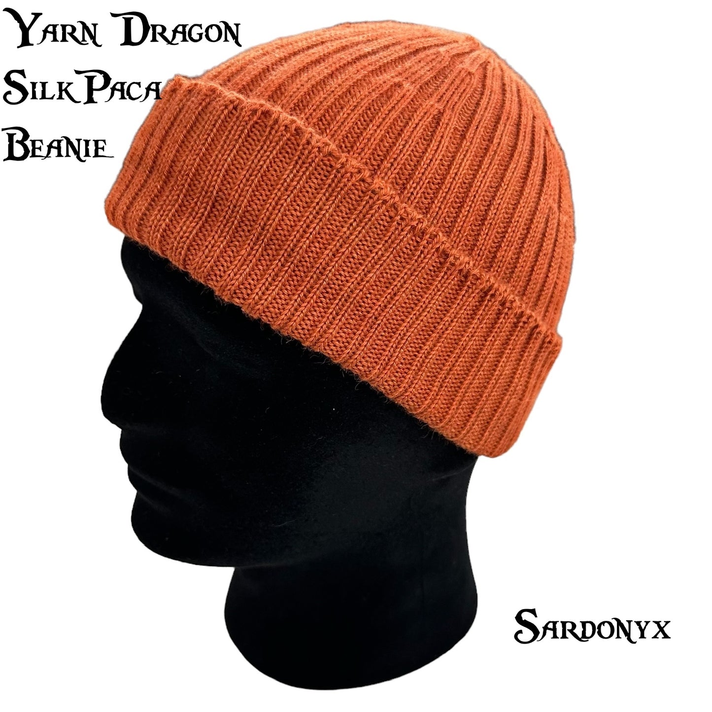SilkPaca Beanies