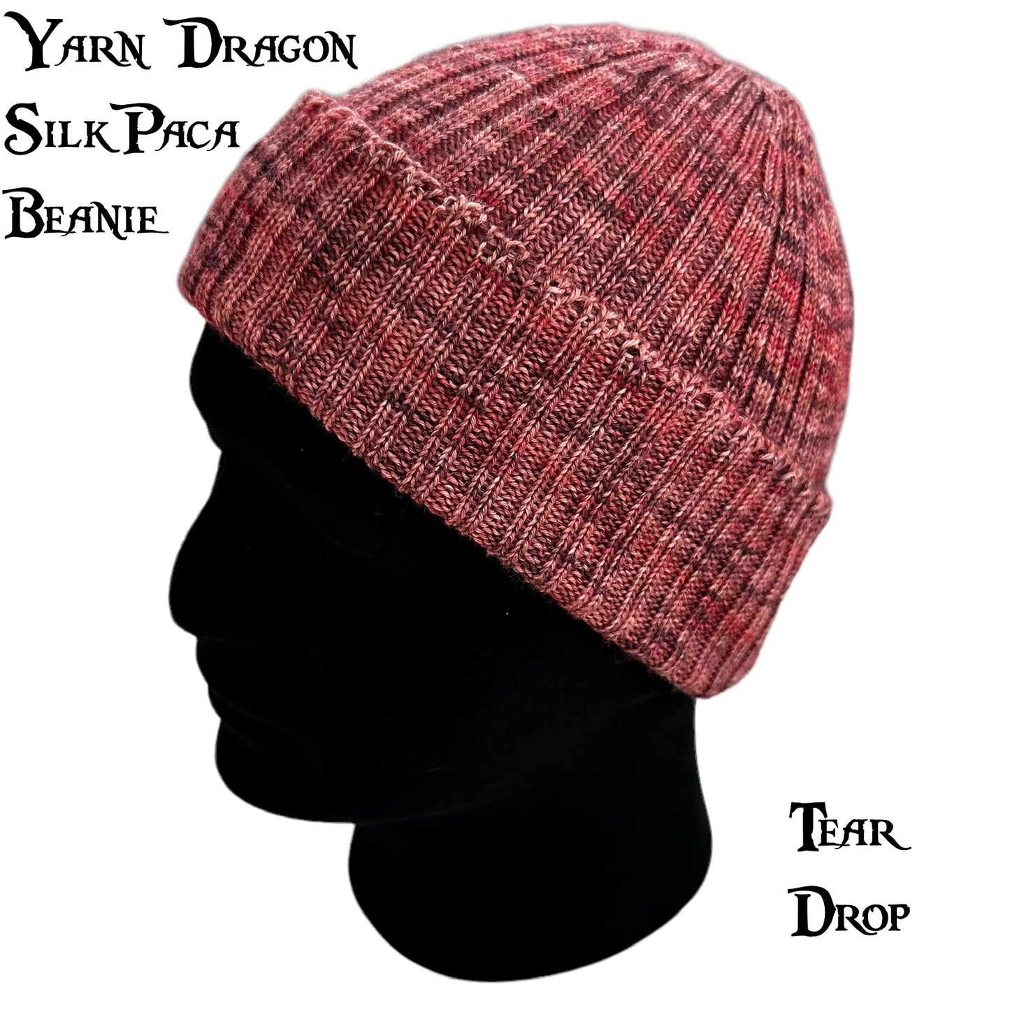 SilkPaca Beanies