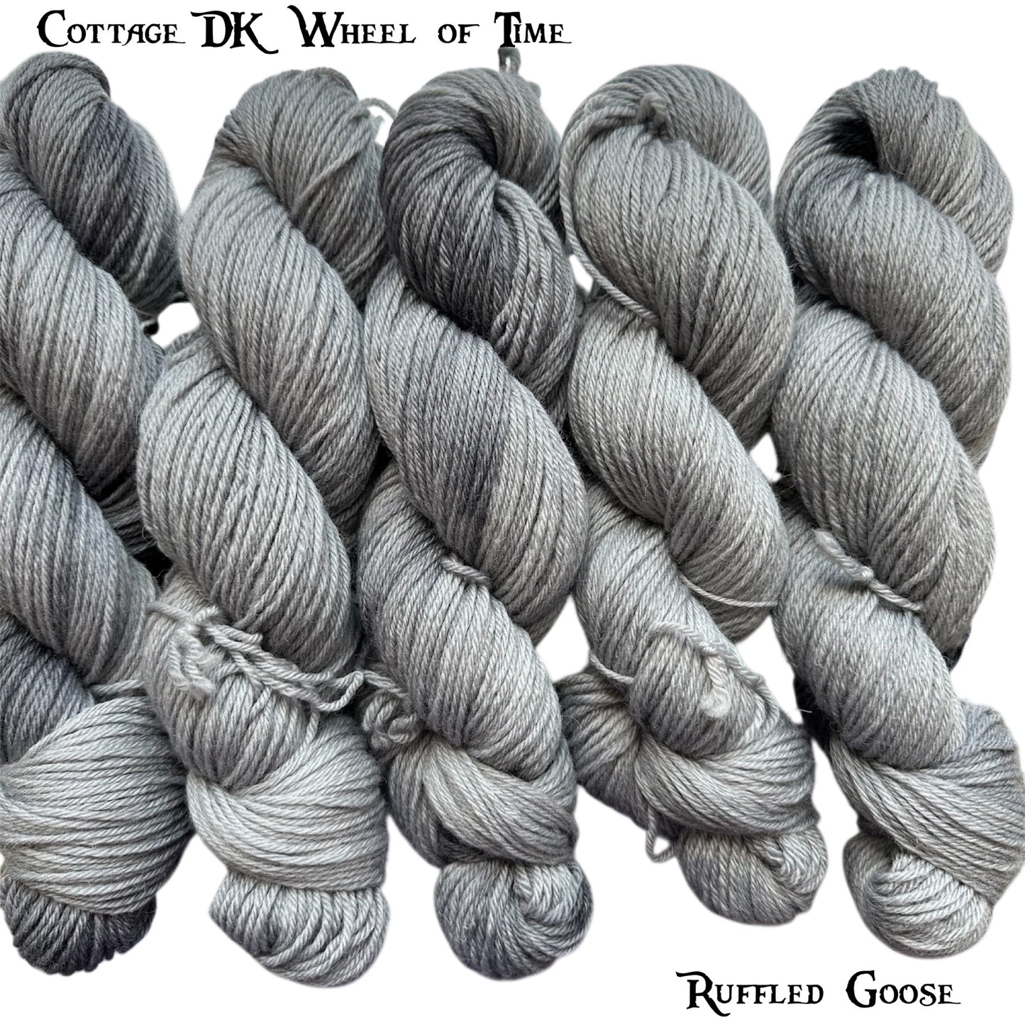 Cottage DK