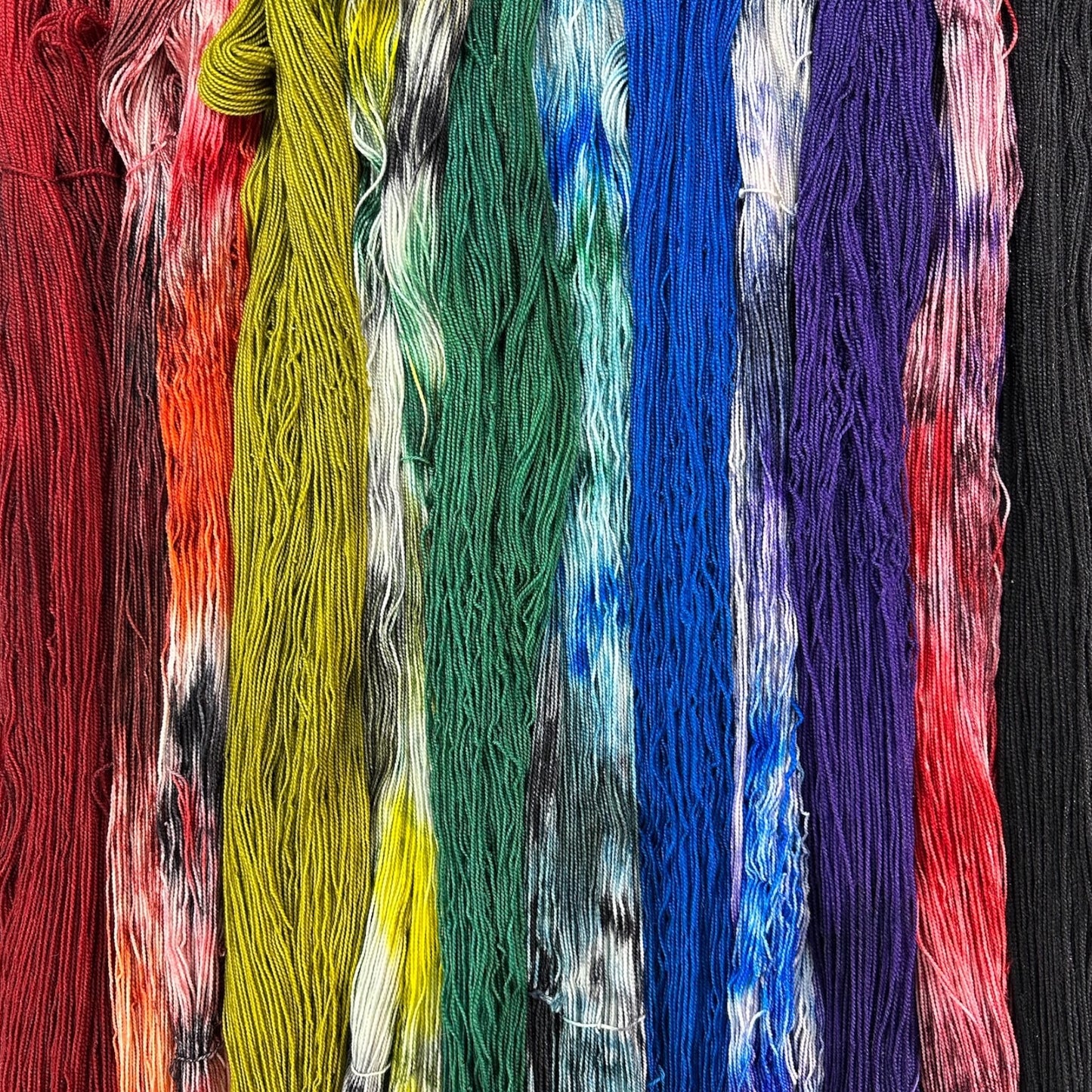 Merino Sparkle Headbands