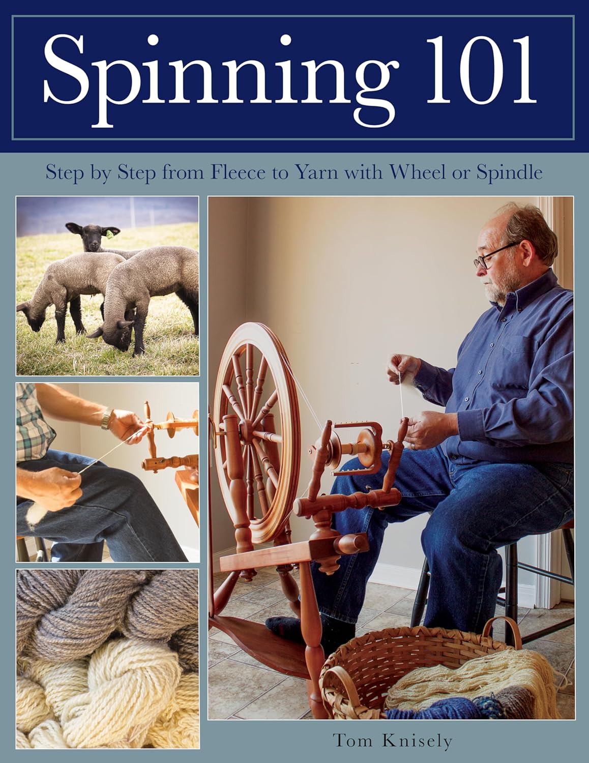 Spinning 101 (Knisely)