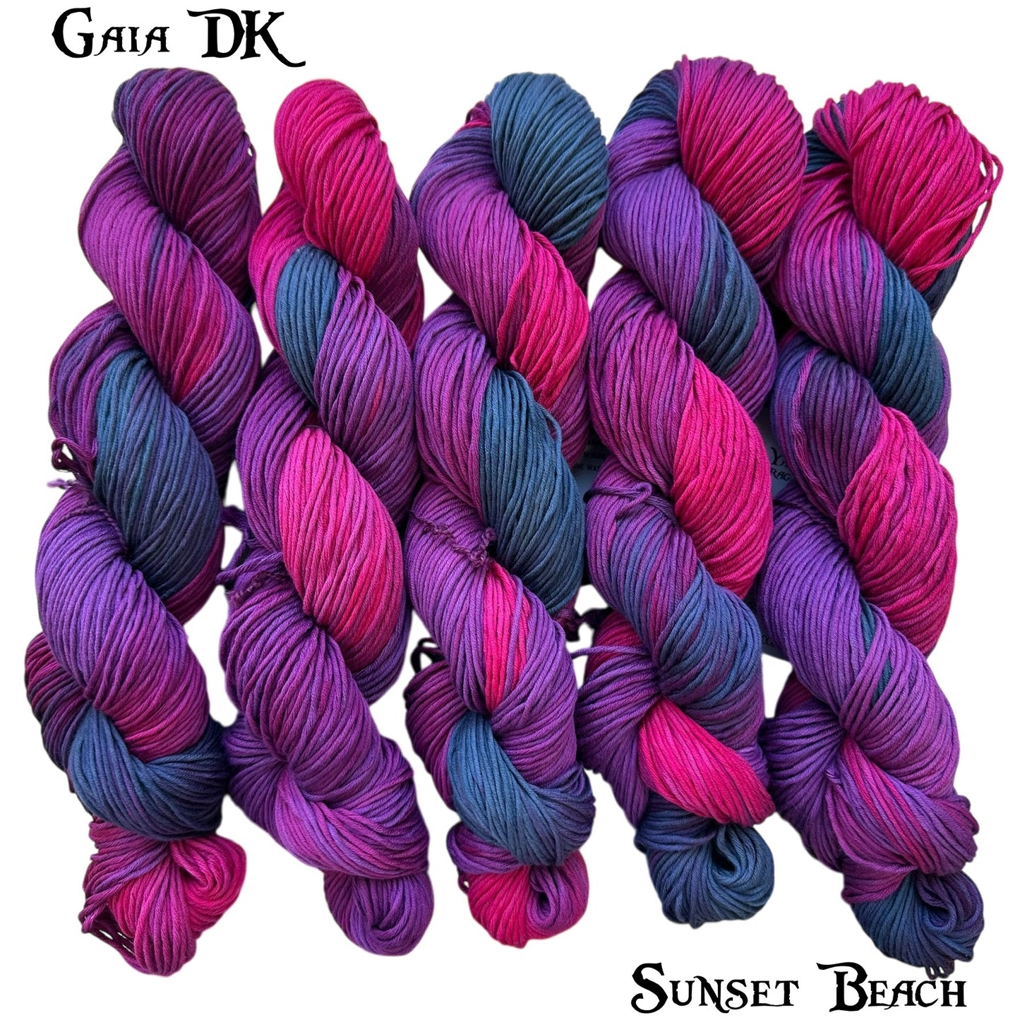 Gaia DK