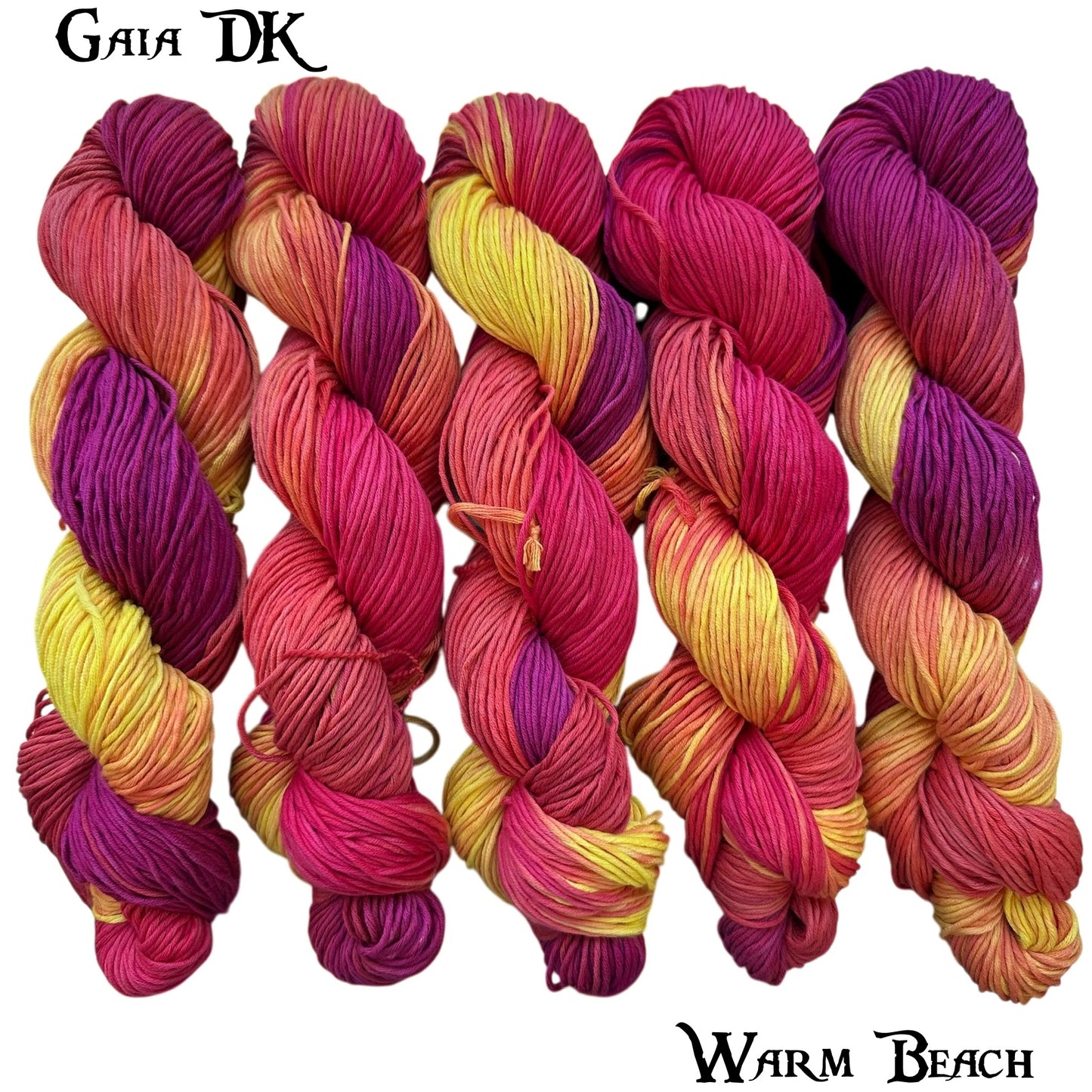 Gaia DK