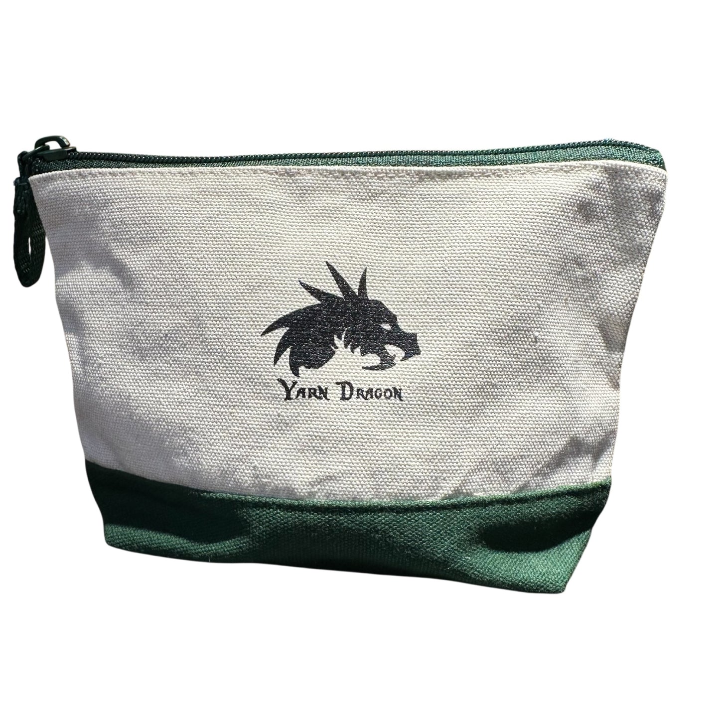 Yarn Dragon Notion Bag