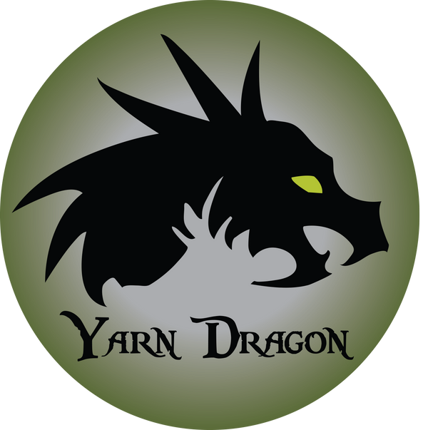 Yarn Dragon logo