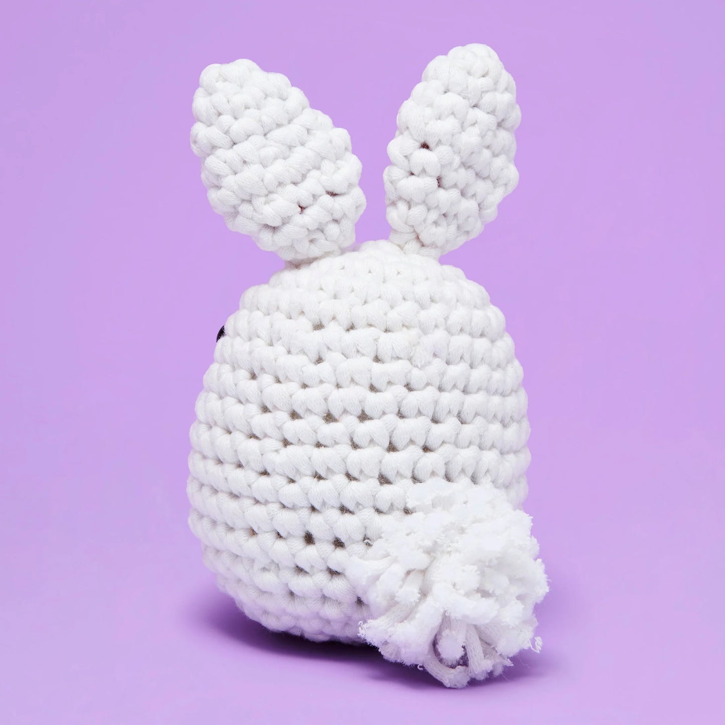 Jojo the Bunny Crochet Kit
