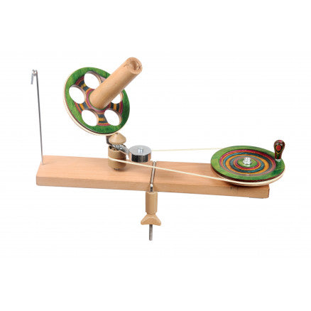 Signature Mega Wool Winder