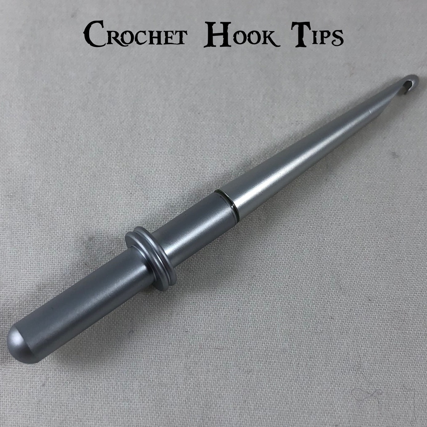 Hook Tips