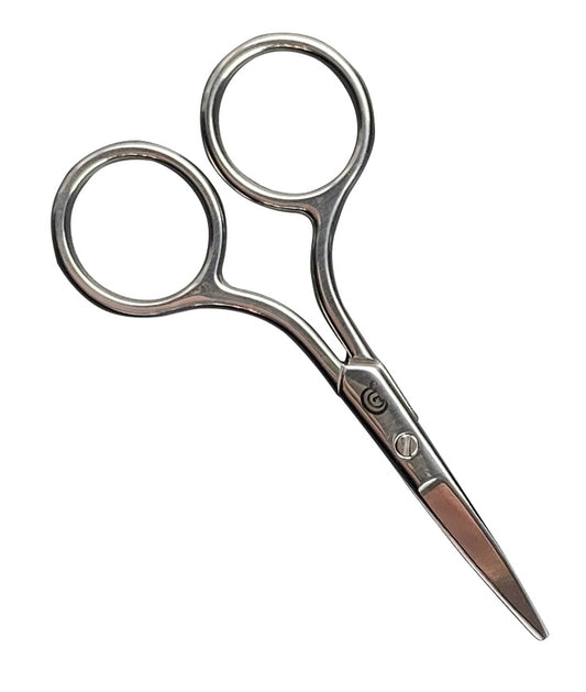 ChiaoGoo Stainless Steel Craft Scissors