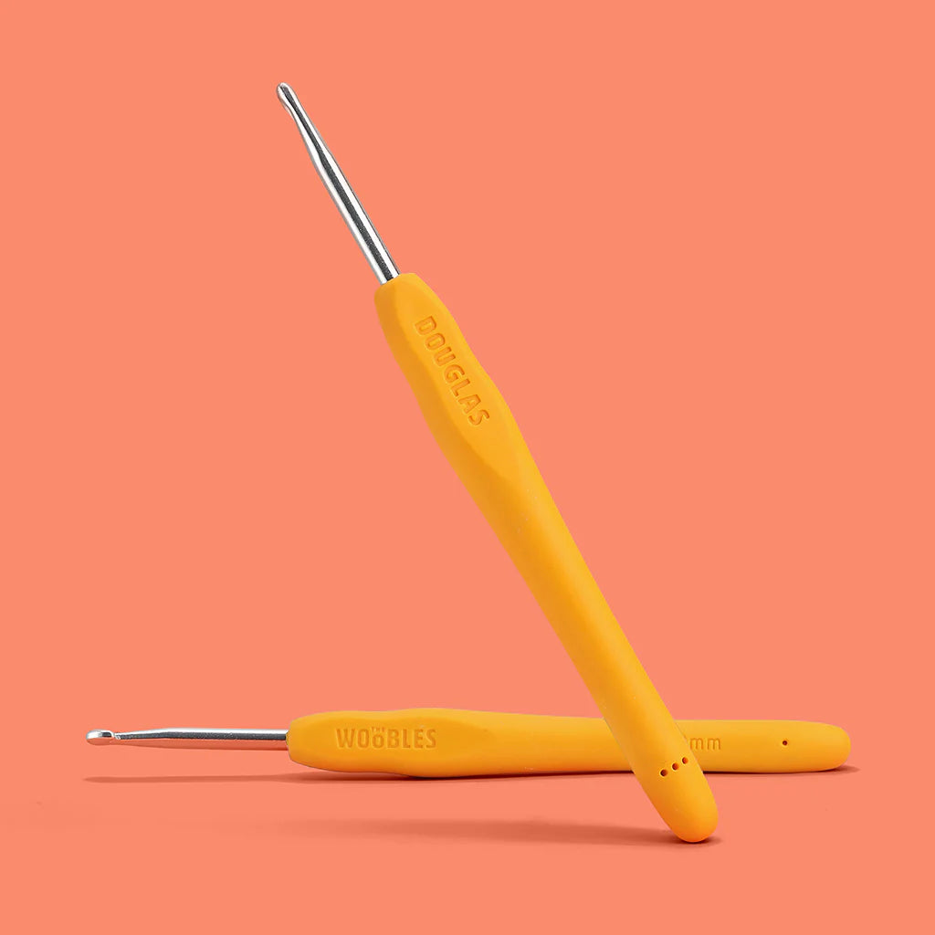 Douglas the Fir Crochet Kit