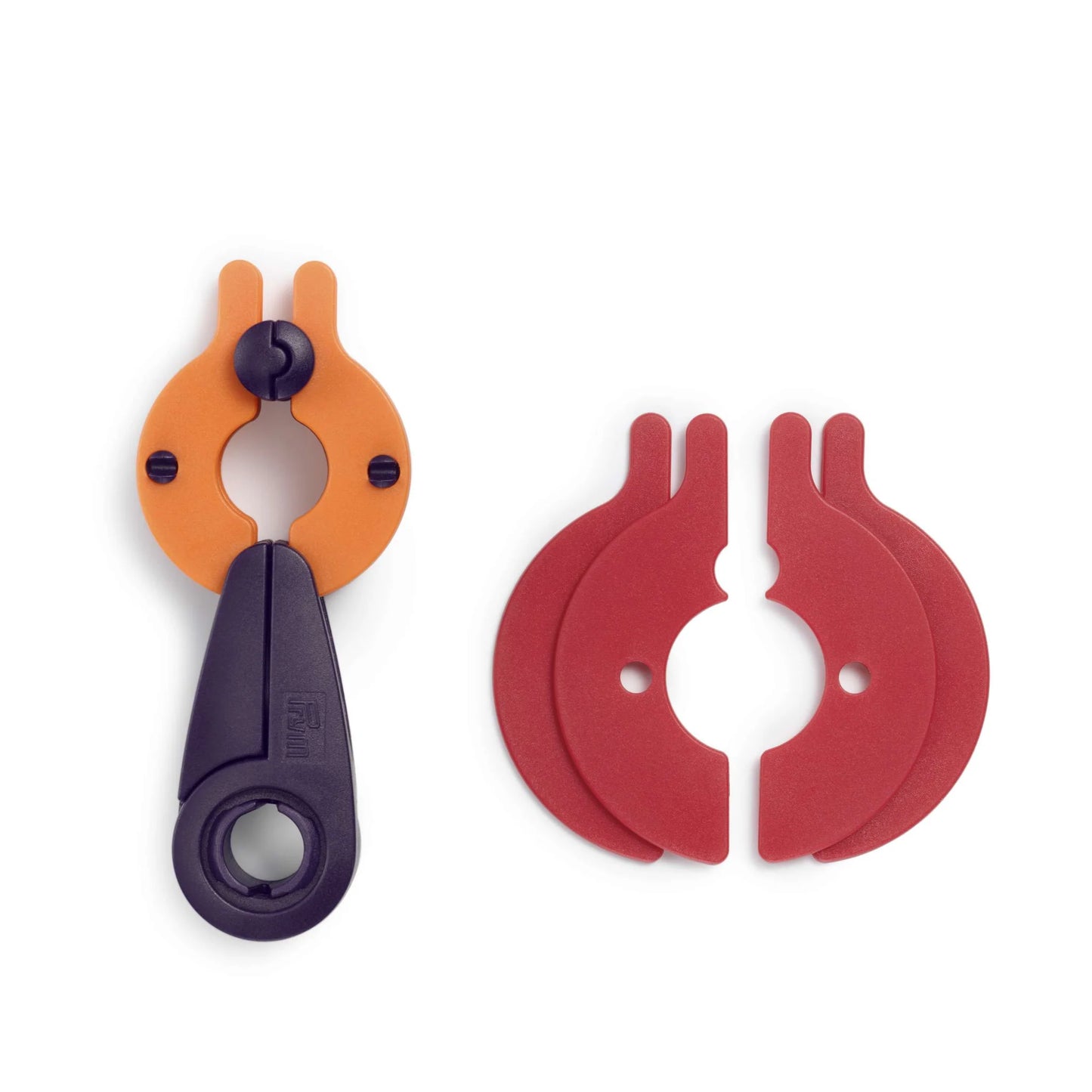 2 in 1 Pompom Maker Small