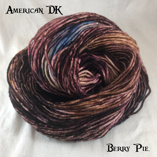 American DK