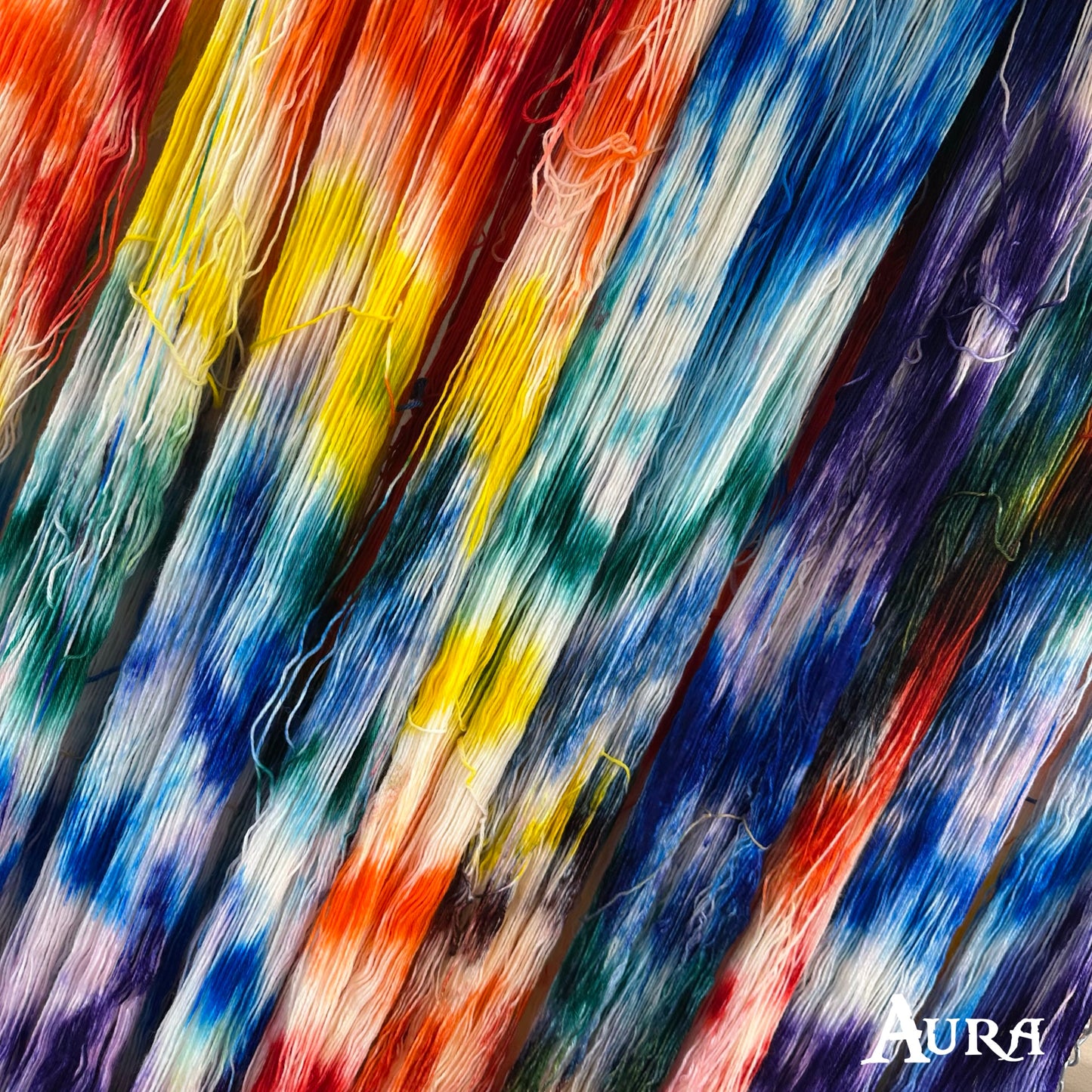 Yarn Dragon Secrets - Cashmere Sock