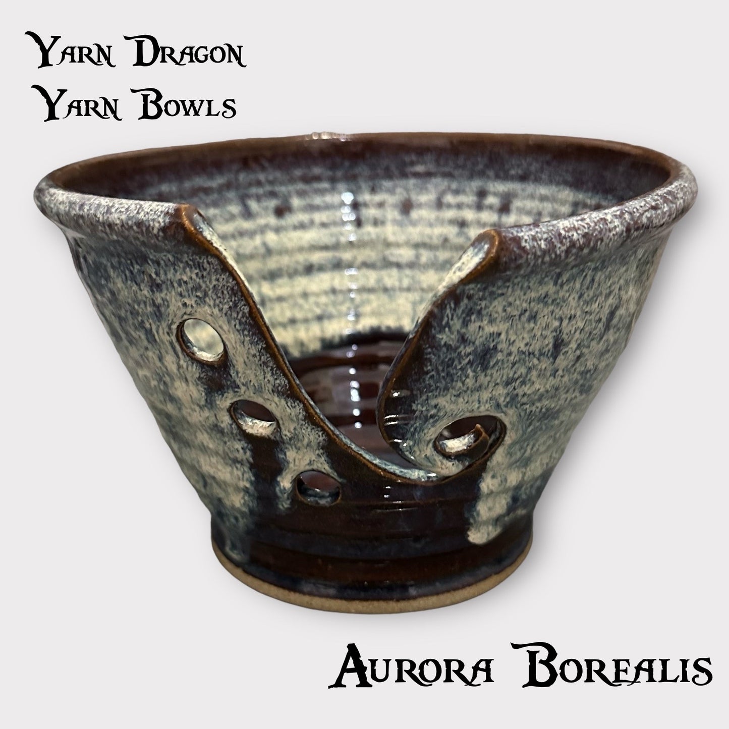 Yarn Bowls