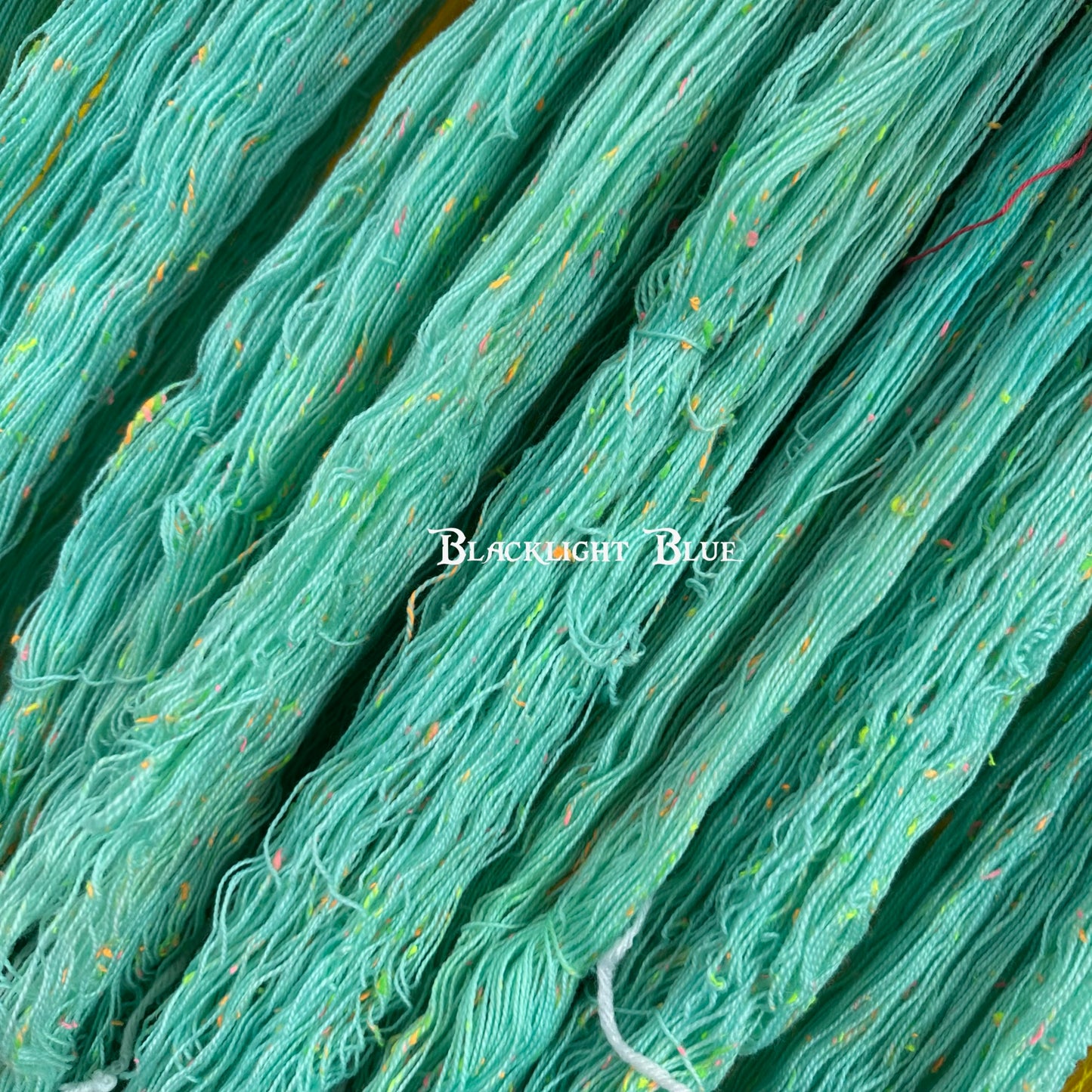 Yarn Dragon Secrets - My Name is Neo