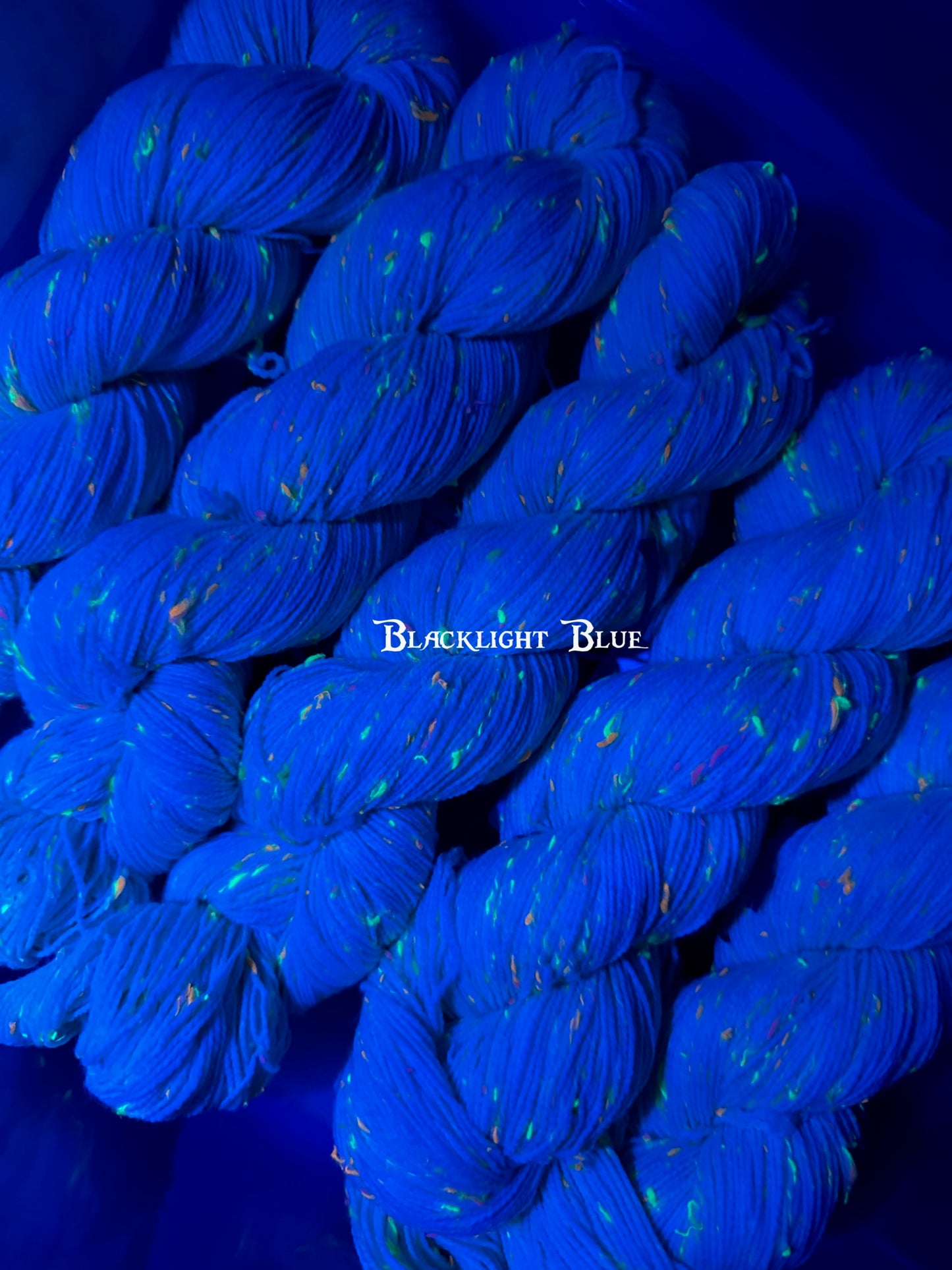 Yarn Dragon Secrets - My Name is Neo