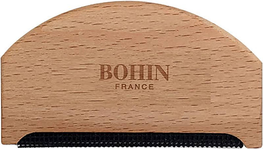 Bohin Wooden Pilling Comb