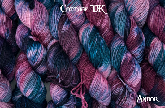 Cottage DK